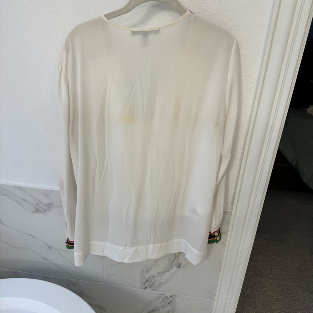 Blouse - Picture 2 of 3